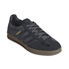 Adidas Gazelle Indoor  Womens Black Sneakers Casual Shoes Ji2712