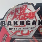 Bakugan Diamond Gorthion Starter Pack Battle Planet New In Blister Pack Htf