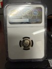 2026 Gold Ascension Crown Queen Elizabeth Ii 100th Anniv  Ngc Pf 69 Ultra Cameo