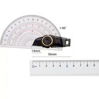 Edc Mini Folding Knife Outdoor Portable Box Cutter Tool Multi-function Camping