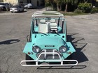 2026 E-mokee Lsv Golf Cart Car 4 Passenger Seat Fast Street Legal 48v Mint Moke