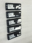 Lot Of 5  Osi Replacement Battery 7 5v 3600mah Nimh For Motorola Xts3000 Xts5000