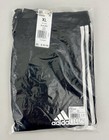Men s Xl Adidas Designed To Move 3-stripes Shorts Multi-sport Training Black