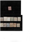 Serbia 1866 68  Lot  Stamps  Used mh mng   See Description