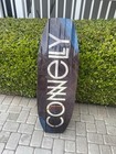 Connelly Blaze 141cm Wakeboard W  One Size Fits All Bindings Used