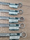 Allen Usa Wrench Lot  5  Combination Wrenches Allen 20213 New With Tags Tools 