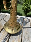 Vintage Rare 1949 The Buescher Aristocrat Custom Built True Tone Lp 215 Trumpet