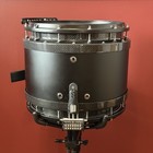 Ludwig Performance Series Snare Drum 12 x14   traditional W leg Rest   Sling 