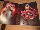 Carrie Underwood 2012-13 The Blown Away Tour Concert Program Book Guide Pictures