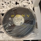 Sony Type R-7mb Lot Of Nine 7 Inch Reel Vintage Audiophile Tokyo Japan Vintage