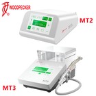 Original Woodpecker Mt2 Mt3 Dental Electric Motor 1 5 Contra Angle Led Handpiece