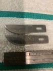 X-acto   No   22 X622 Large Carving Rounded Point Blades Bulk Pack 100 Blades