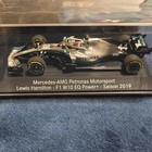 Paul s Model Art Mercedes-amg Petronas Motorsport 1 43 F1 W10 Hamilton 2019
