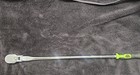 New Mac Tools 26  1 2  Dr  Flexhead Ratchet Vr2690fg