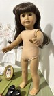 Lot 9pcs American Girl Pleasant Co Samantha Clothes 1p Shoes 3 Outfits Picture