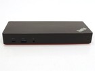 Lenovo Thinkpad Hybrid Universal Usb-c Dud9011d1 Docking Station W  135w Adapter