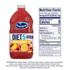 Ocean Spray   Diet Cran-lemonade    64 Fl Oz Bottle 64  pack Of 1 