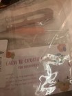 Crochet Kit Hanging Potted Plants-us Seller