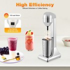 Commercial Electric Milk Shaker Maker Drink Mixer Smoothie Milk Shake Machine
