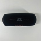 Jbl Charge 5 Portable Waterproof Bluetooth Speaker Black Jblcharge5blkam