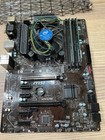 Msi H270-a Pro