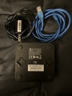 Grandstream Vonage Ht802 2 Line Analog Voip Adapter  With Original Power Adapter