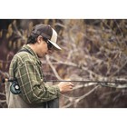 Temple Fork Outfitters Nxt Black Label 8 Wt 9ft 4-piece Fly Fishing Rod Only