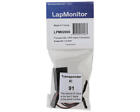 Lapmonitor Transponder  jr futaba Connector   lpm02000 