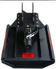 36  Brush Mower Mini Excavator Cutter Mower Usa Made  Free Ship
