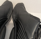 Reebok Allen Iverson I3 Answer Vi Sneakers Men s 11 5 Black Athletic Shoes Zip