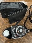 Light Meter - Sekonic Studio Deluxe Ii  Model L-398m   5070276