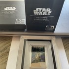 2020 Niue The Empire Strikes Back Official Poster No 0713 1980 Silver Coin