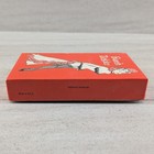 Vintage Golden s French Tickler Novelty Middle Finger Rubber Joke Gag Gift Box