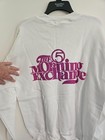Seaworld Ohio Very Limited Edition Staff Commemorative Sweatshirt