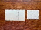 1940 Germany Stamps - Heligoland - 1940 Scott  b176 And 1952 Scott  690 - Mnh