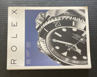 The Rolex Magazine Issue   6 Submariner - Excellent Condition   