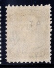  21iv Large Queen 1 2c  Canada Mint Never Hinged Well Centered