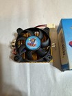 Foxflow 478-b Cpu Cooler 119893 Cooling Fan
