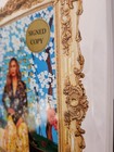 Beyonce Mother Tina Knowles Signed Book Matriarch A Memoir Autograph Autographed