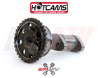 Yfz450r Yfz 450r 450x Se Hotcams Hot Cams Stage 2 Two Camshafts Cam Timing Chain