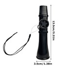 Kazoo For Kids Food Grade Mouthpiece Kazoo Non-slip Comfortable Music