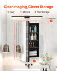 Medicine Cabinet 16 5  X 27 5  Mirror Medicine Cabinet Adjustable Shelves