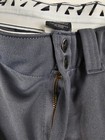Demarini Women s Fierce Softball Pants Wtd3040 Md Gray