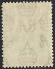Bermuda 1938-52 Kgvi 3d Black   Rose-red  Sg 114 Mint  hinged   Cat   50