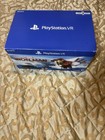Sony Playstation 4 5 Vr Marvel   s Iron Man Bundle Move Motion   Camera Unused 