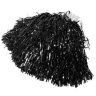 10 Pcs Reusable Cheerleader Pom Poms Handheld Products Cheering Props Pompom