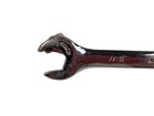 Gearwrench - 90t 12 Point Ratcheting Combination Wrench Sae 7 16  Chrome Finish