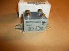 Dayton Solid State Relay 1egt7  Spst N o  25amp  3-30vdc  New In Box  fd 