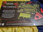 Ouija Board The Exorcist Glow In The Dark Edition New