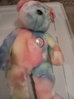 Ty Beanie Baby Buddy  b b   The Bear
